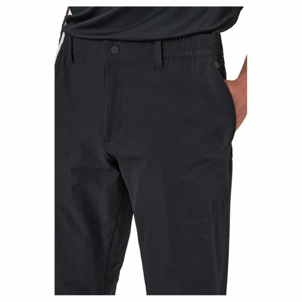 Go-To Commuter Trousers Black*adidas Online
