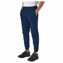 adidas Go-To Commuter Trousers Collegiate Navy Blå Hot