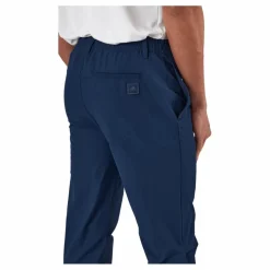 adidas Go-To Commuter Trousers Collegiate Navy Blå Hot