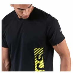ASICS Gpx SS Top Black/Yellow Svart och Gul Hot