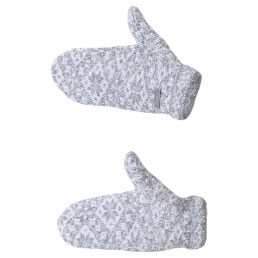 Grace mitten Grey*Sätila of Sweden Discount