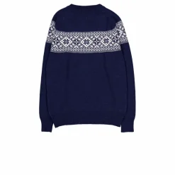 Sätila of Sweden Grace Sweater Navy Blå New