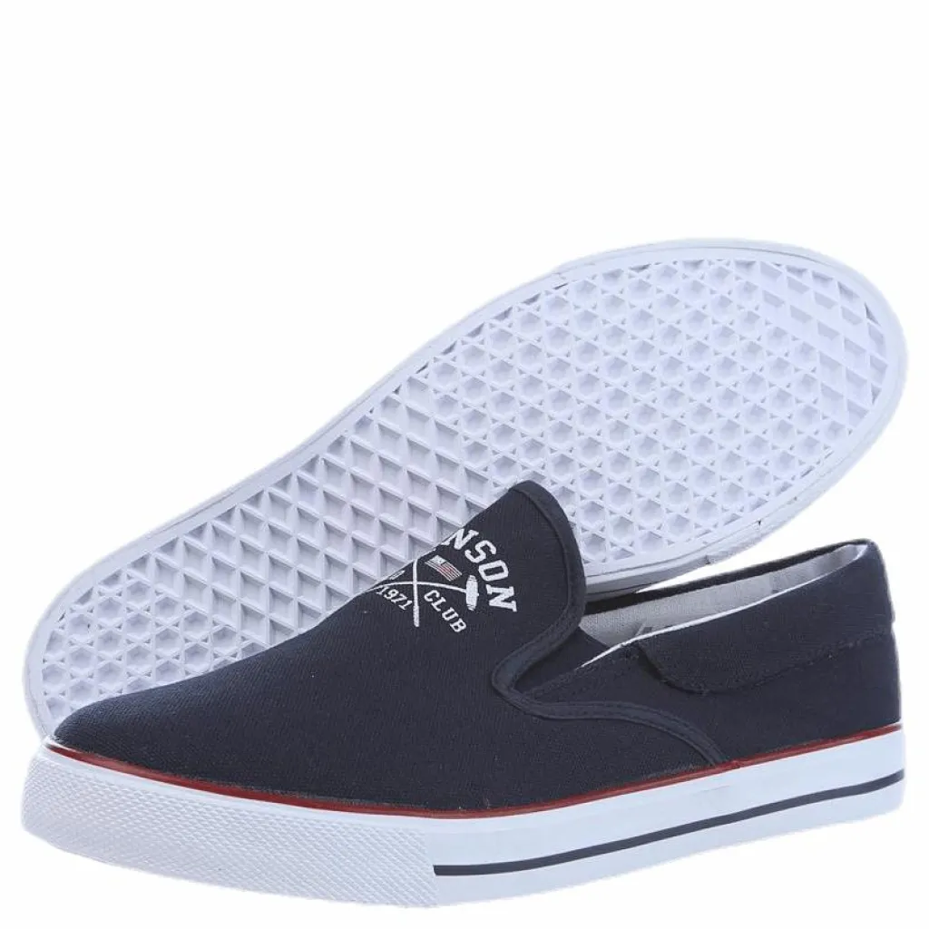 Graham Blue*Vinson Polo Club Online