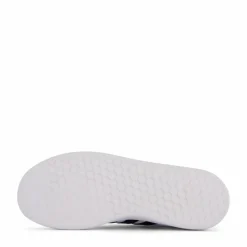 adidas Grand Court Shoes Cloud White / Core Black / Cloud White Vit Sale