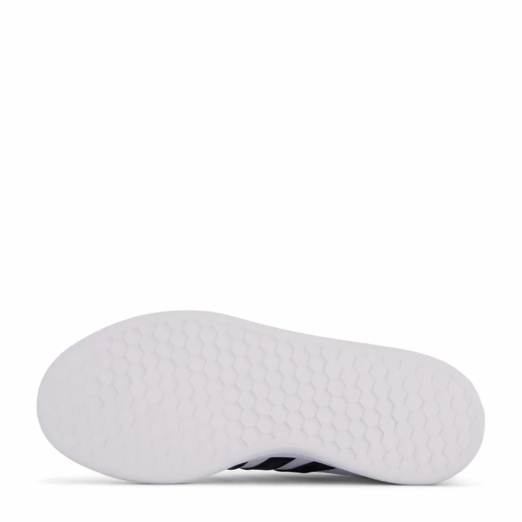 adidas Grand Court Shoes Cloud White / Core Black / Cloud White Vit Best