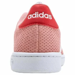 Grand Court Shoes Glow Pink / Cloud White / Glory Red*adidas Best