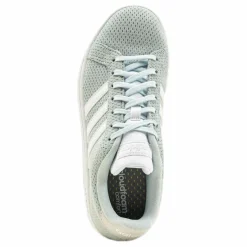 Grand Court Shoes Sky Tint / Cloud White / Dash Grey*adidas Online