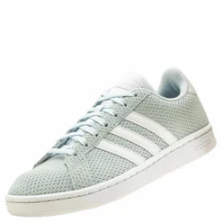 Grand Court Shoes Sky Tint / Cloud White / Dash Grey*adidas Online
