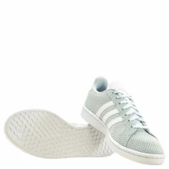 Grand Court Shoes Sky Tint / Cloud White / Dash Grey*adidas Online