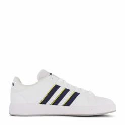 adidas Grand Court TD Lifestyle Court Casual Shoes Cloud White / Shanav / Impyel Vit Outlet