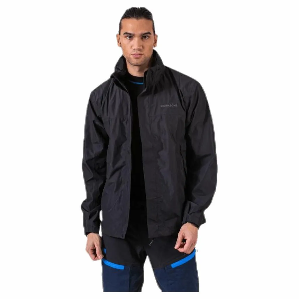 Grand Men's Jkt Black*Didriksons New