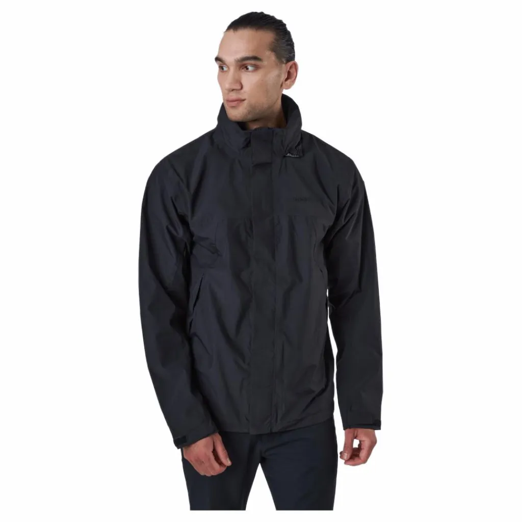 Grand Usx Jkt Black*Didriksons Hot