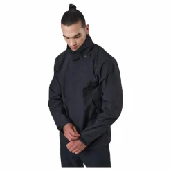 Grand Usx Jkt Black*Didriksons Hot