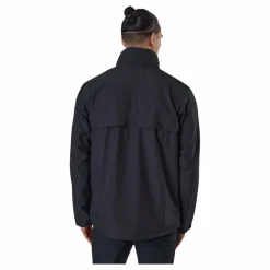 Grand Usx Jkt Black*Didriksons Hot