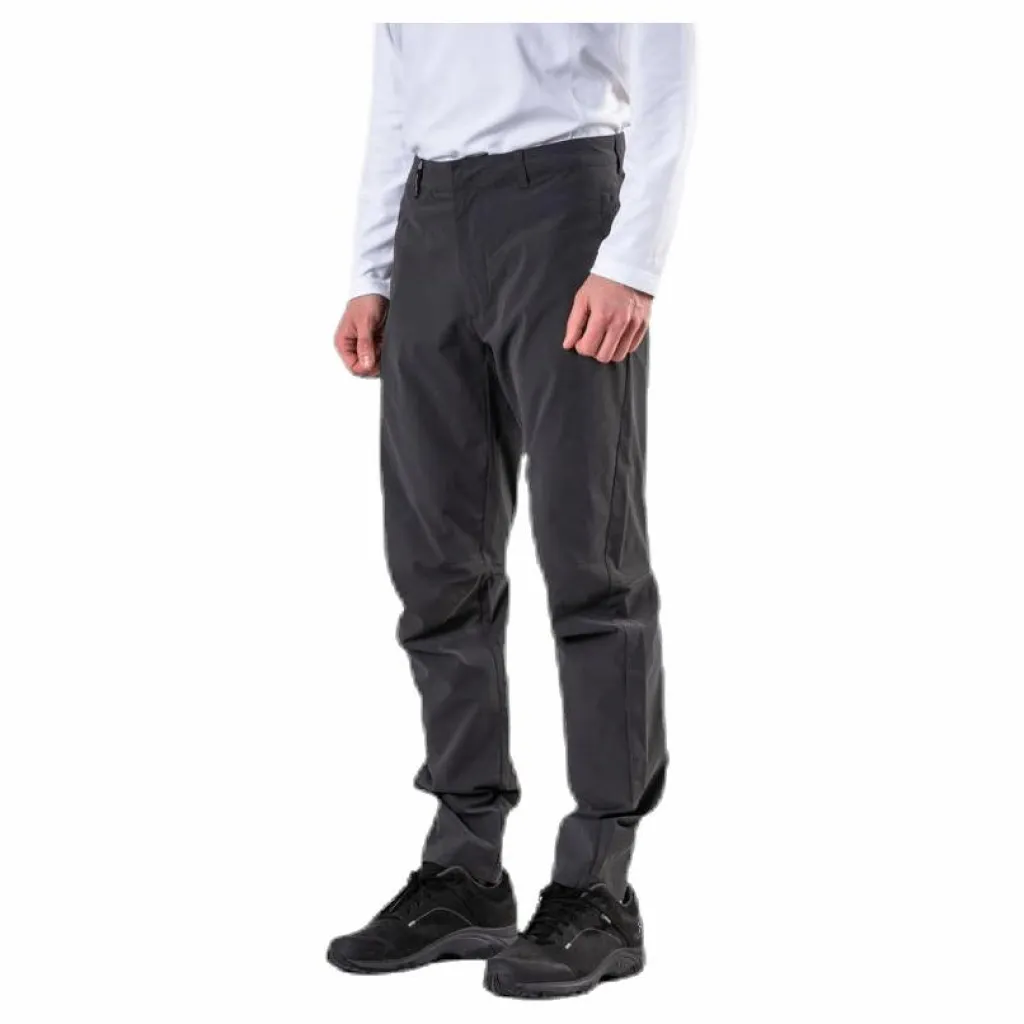 Granit Pant Black*ColourWear Outlet