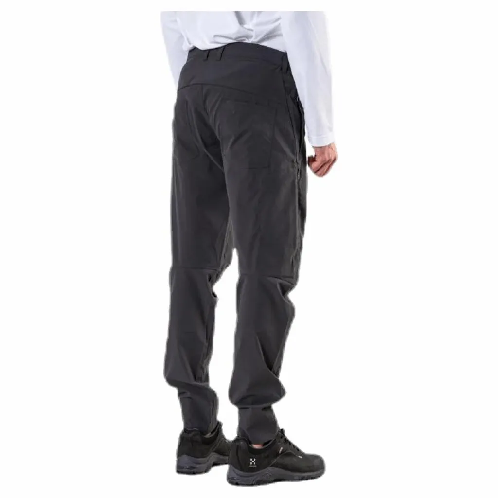 Granit Pant Black*ColourWear Outlet
