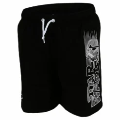 Speedo Graphic Leisure 15" Black Svart