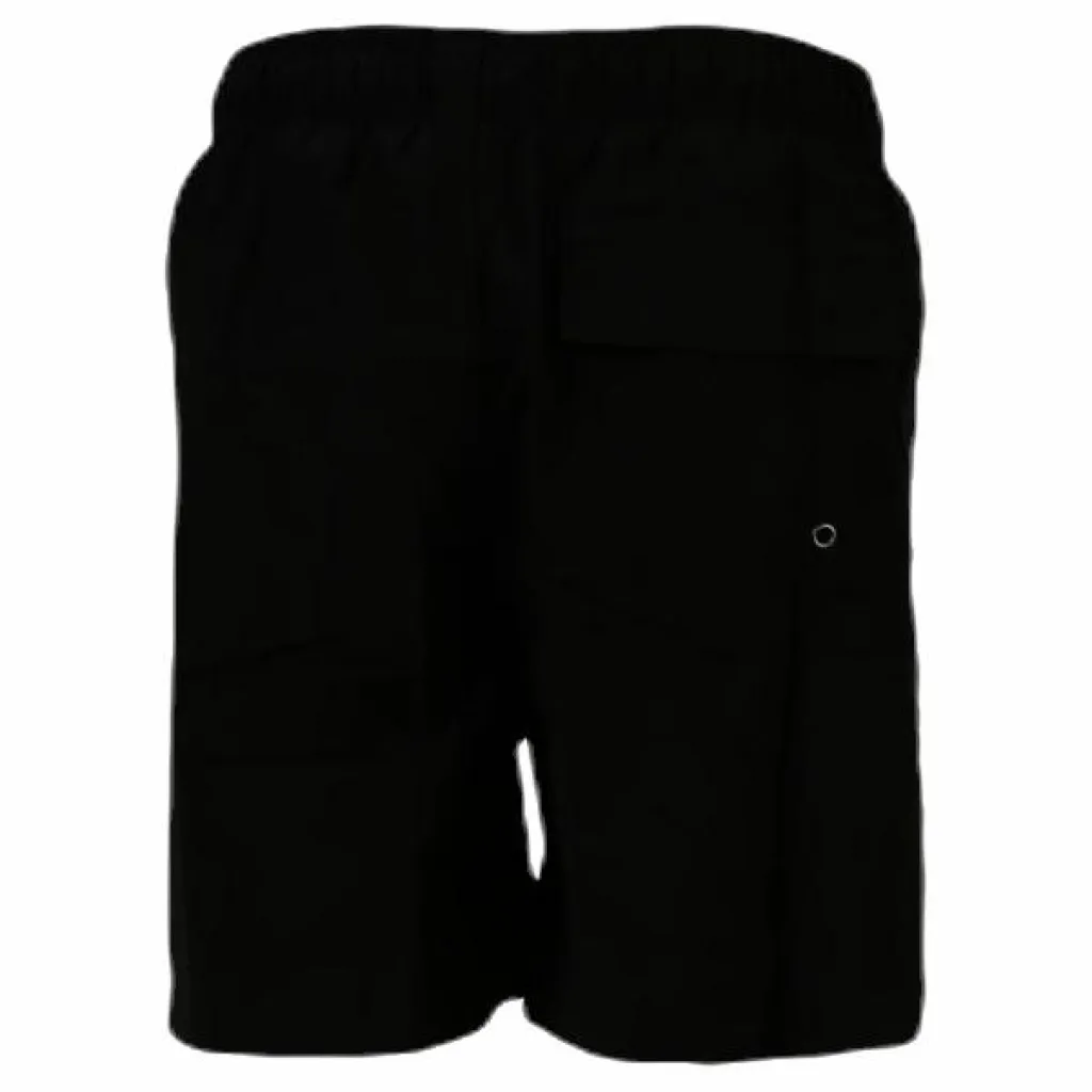 Speedo Graphic Leisure 15" Black Svart