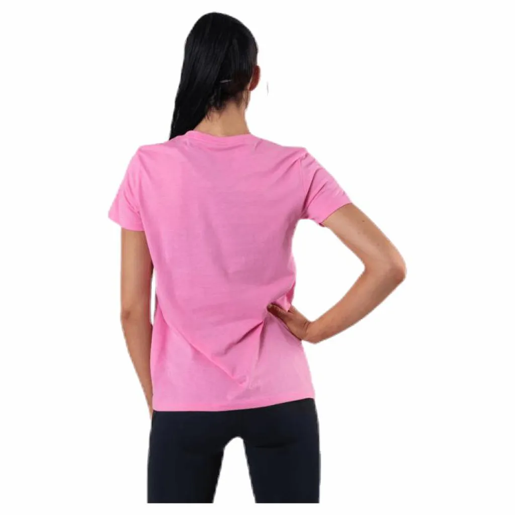 Under Armour Graphic Sportstyle Classic Crew Pink Rosa Sale
