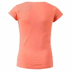 Kempa Graphic T-Shirt Pink Rosa Discount