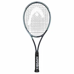 Head Gravity Mp 2023 Black Svart