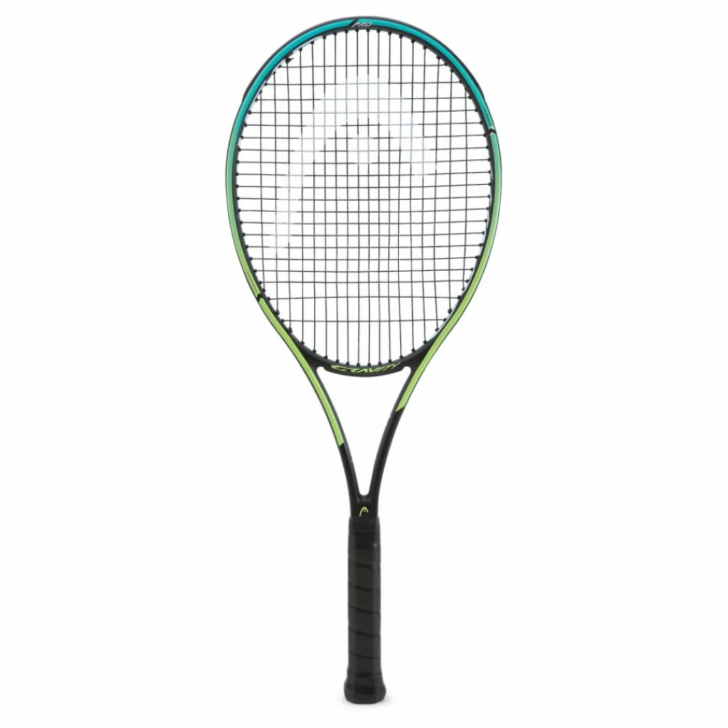 Head Gravity Pro 2021 Black Svart Sale