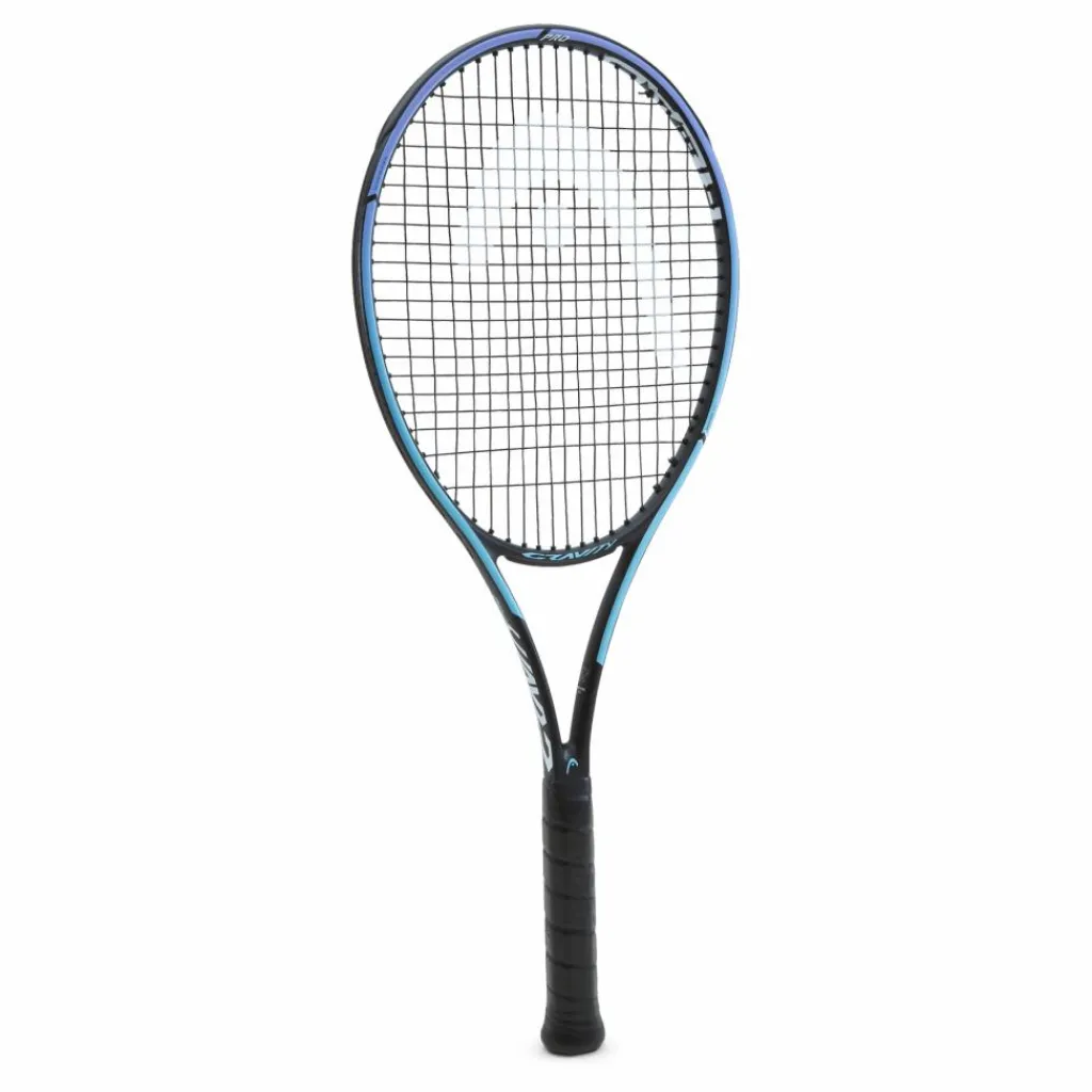 Head Gravity Pro 2021 Black Svart Sale