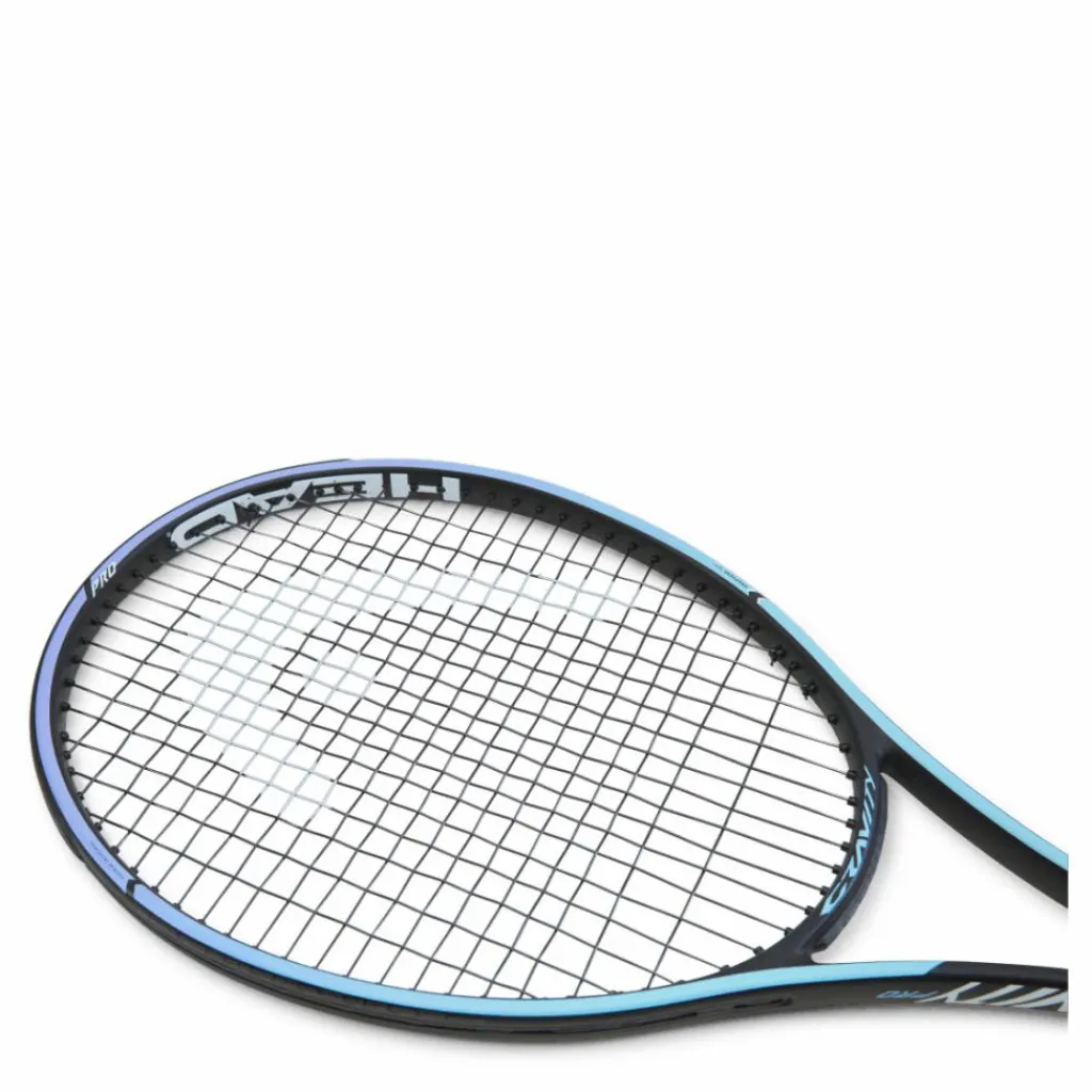 Head Gravity Pro 2021 Black Svart Sale