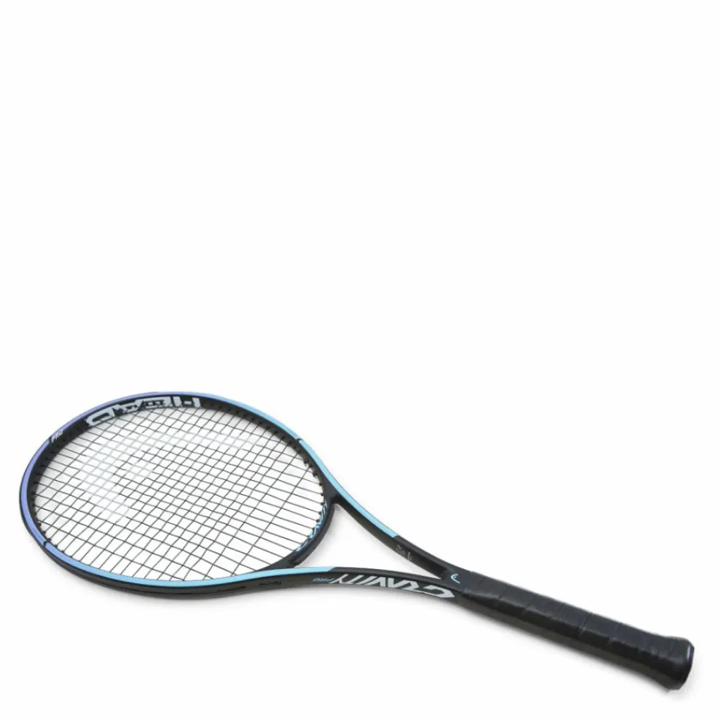 Head Gravity Pro 2021 Black Svart Sale