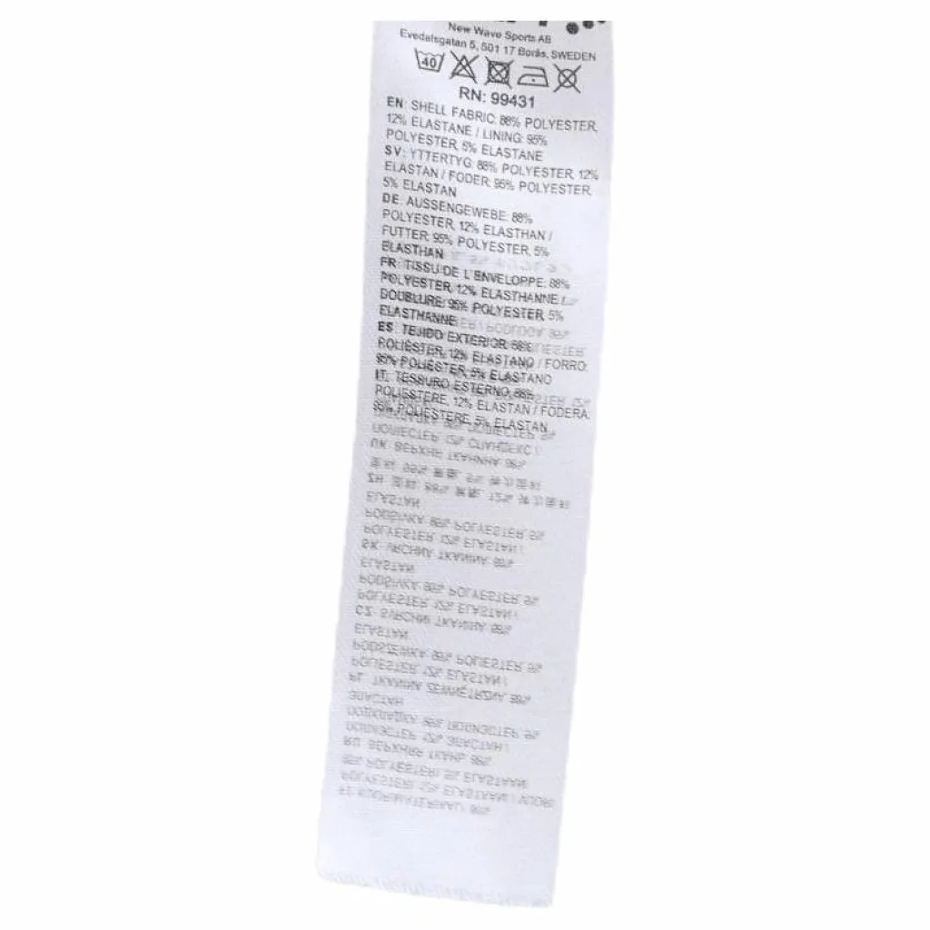 Craft Greatness Boxer 6" White Vit Discount