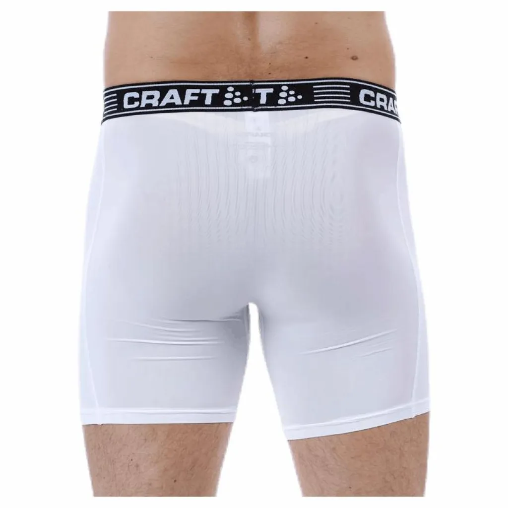 Craft Greatness Boxer 6-Inch White Vit Discount