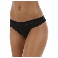 Craft Greatness String Black Svart Clearance