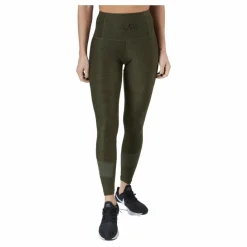 Green Melange Swirl Army Green*Gavelo New