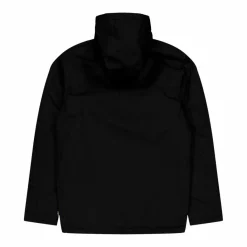 Fjällräven Greenland Winter Jacket M Black Svart Hot
