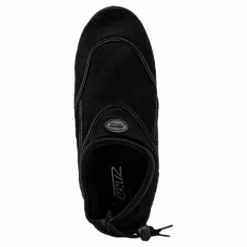 Greensburg Watershoe Black*Cruz Sale
