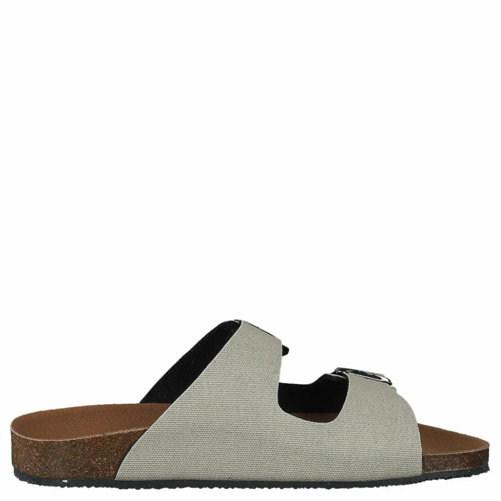Scholl Greeny Malaren Beige Brun och Beige Online