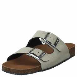 Scholl Greeny Malaren Beige Brun och Beige Online