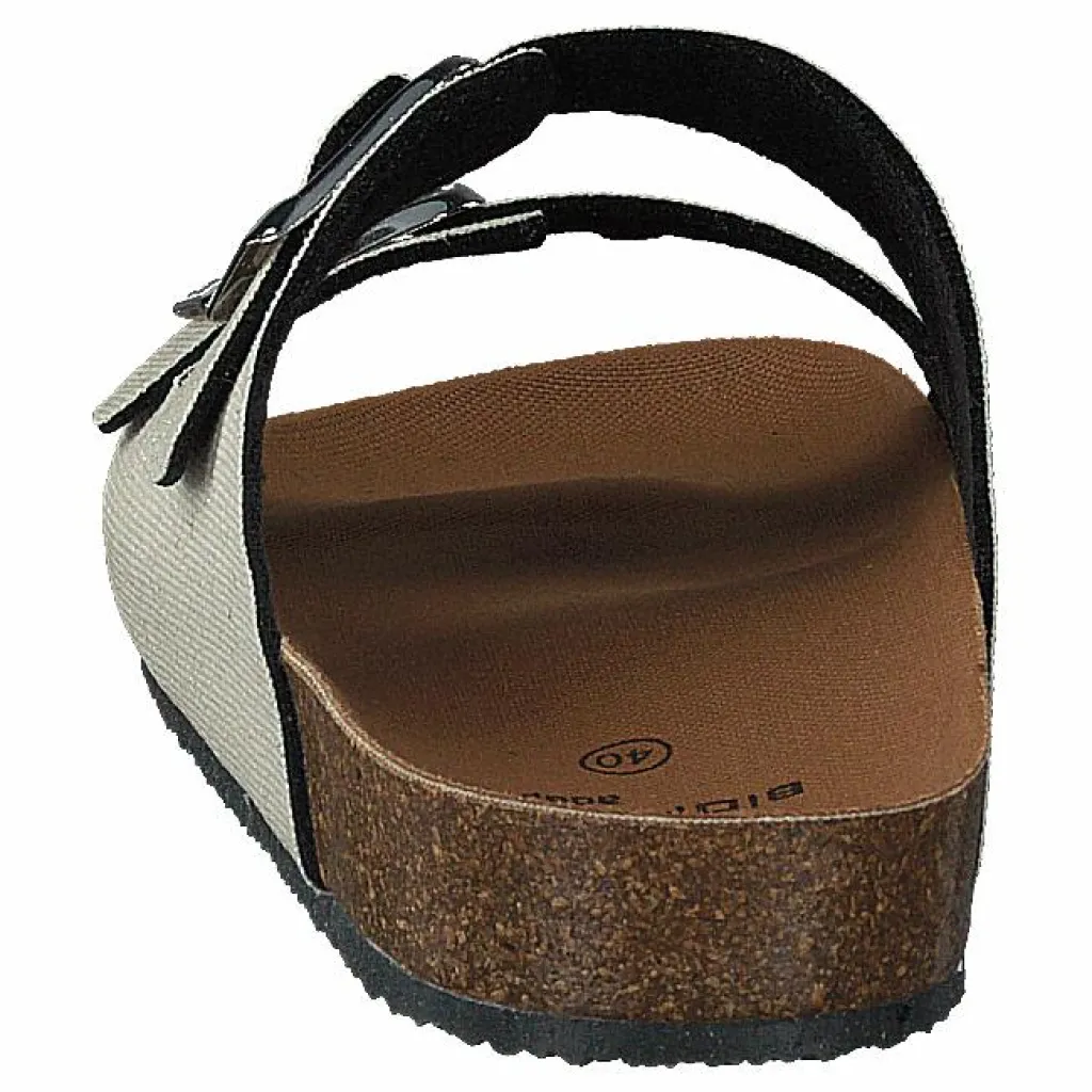 Scholl Greeny Malaren Beige Brun och Beige Online