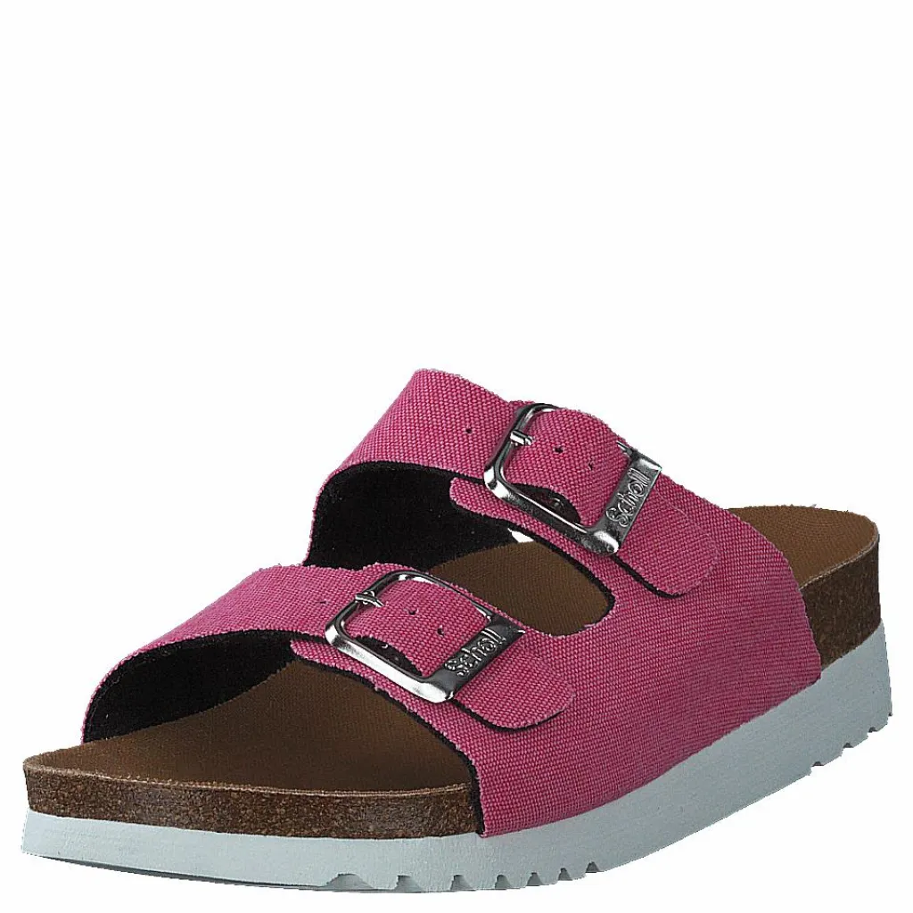 Greeny Malaren Fuxia*Scholl Discount