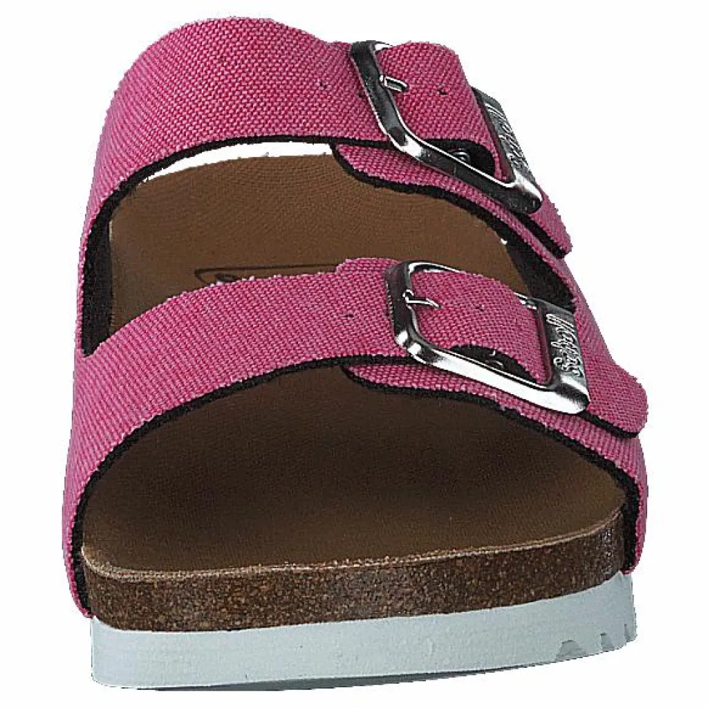 Greeny Malaren Fuxia*Scholl Discount