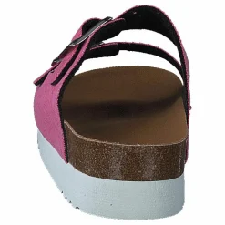Greeny Malaren Fuxia*Scholl Discount