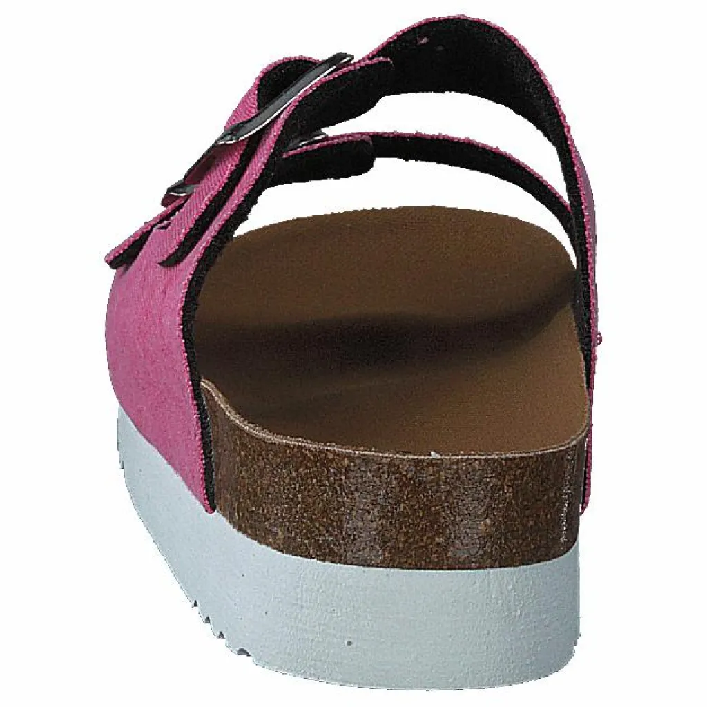 Greeny Malaren Fuxia*Scholl Discount