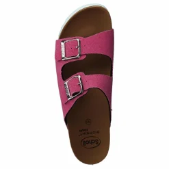 Greeny Malaren Fuxia*Scholl Discount