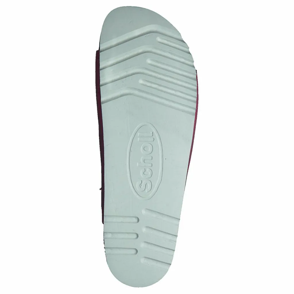 Greeny Malaren Fuxia*Scholl Discount
