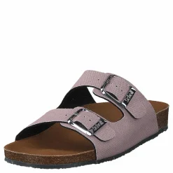 Scholl Greeny Malaren Pink Brun och Lila Discount