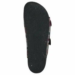 Scholl Greeny Malaren White Multi Brun Outlet