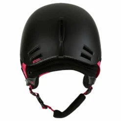 Greta Black/Red*Anon Clearance