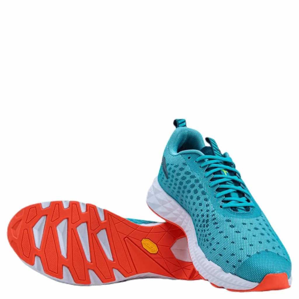 Salming Greyhound Blue/White Online