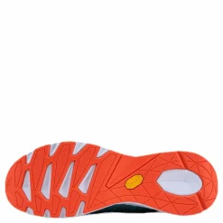 Salming Greyhound Blue/White Online