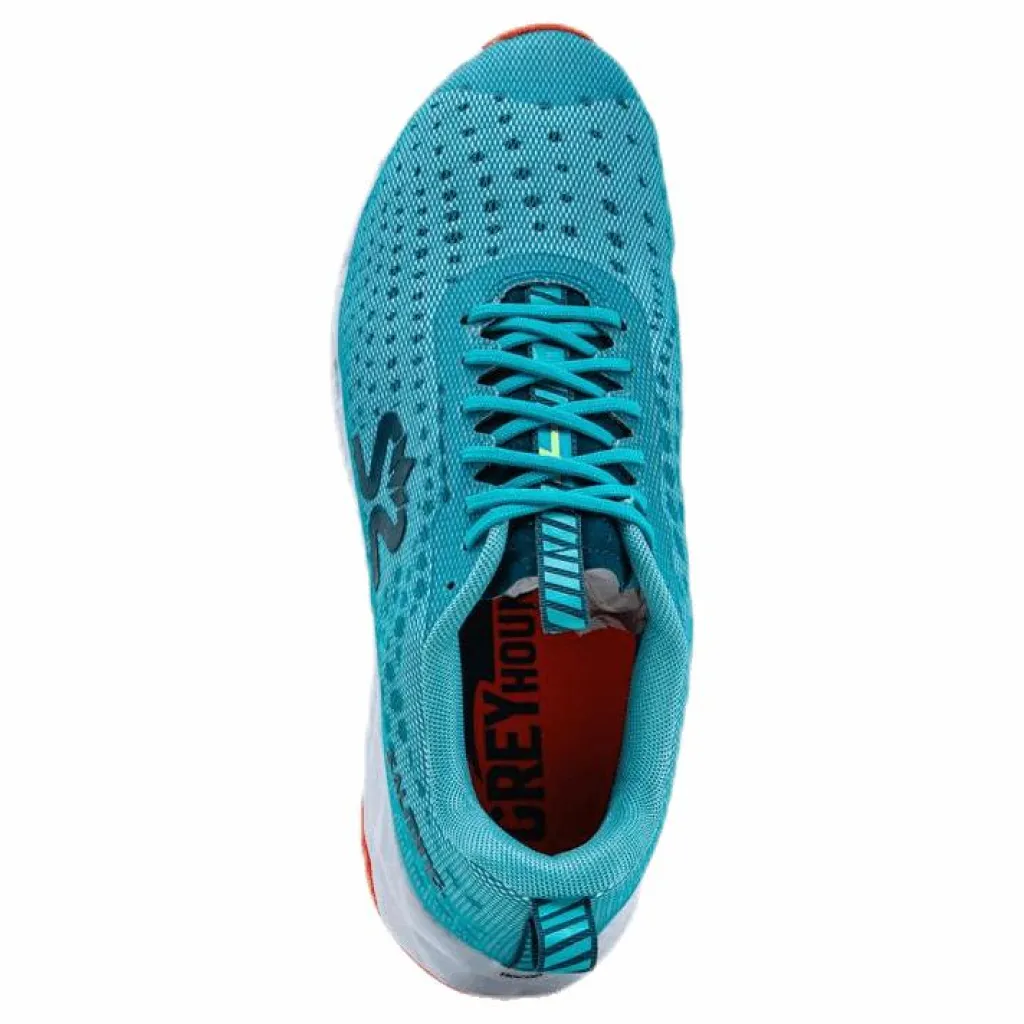 Salming Greyhound Blue/White Online